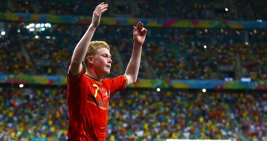 Belgia i inni faworyci zawodzą. Kto zostanie czarnym koniem?