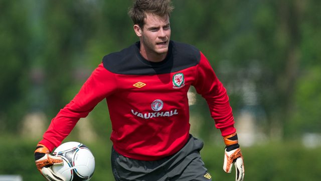 Co zmalował Owain Fon Williams? Wielki talent reprezentanta Walii