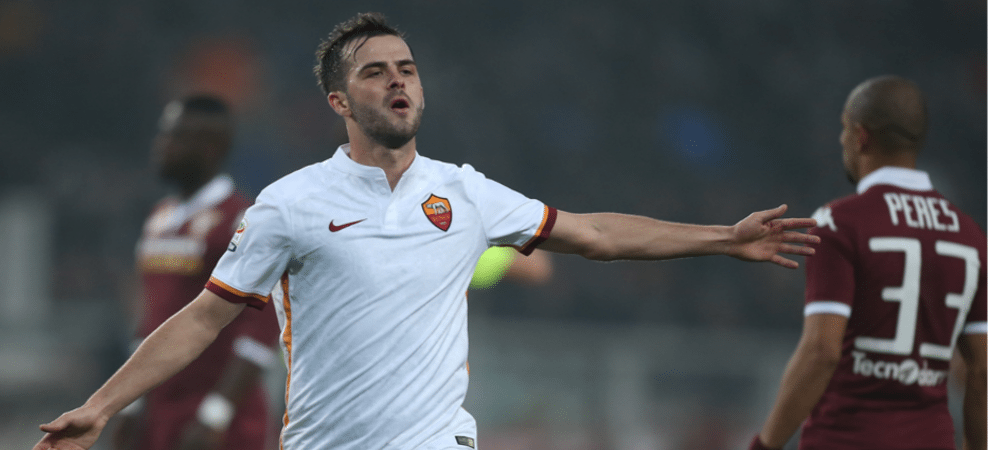 Kaczki transferowe #20. Kolejne wzmocnienie Juventusu