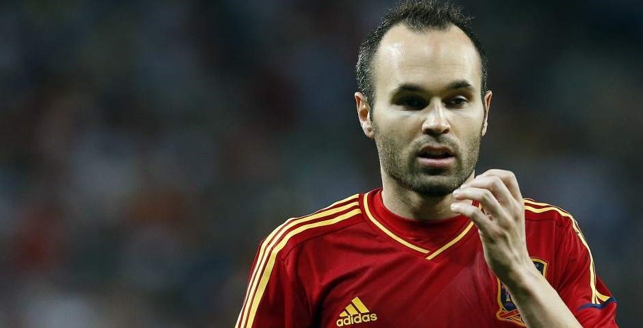 „Niedoceniana” Hiszpania pieczętuje awans!