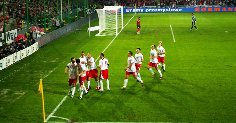 Gdzie się podziali tamci piłkarze – Polska vs. Niemcy na Euro 2008