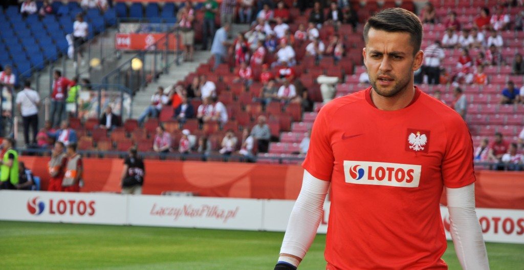 Oceny po meczu ze Szwajcarią. Łukasz „Król” Fabiański