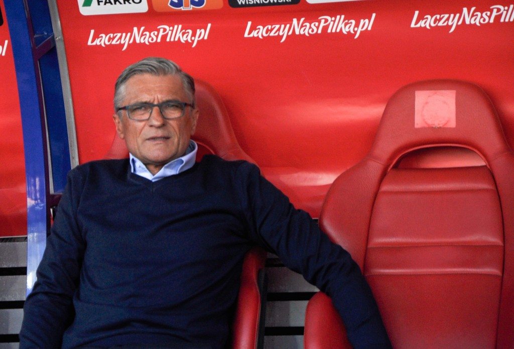 Polska dawaj do domu