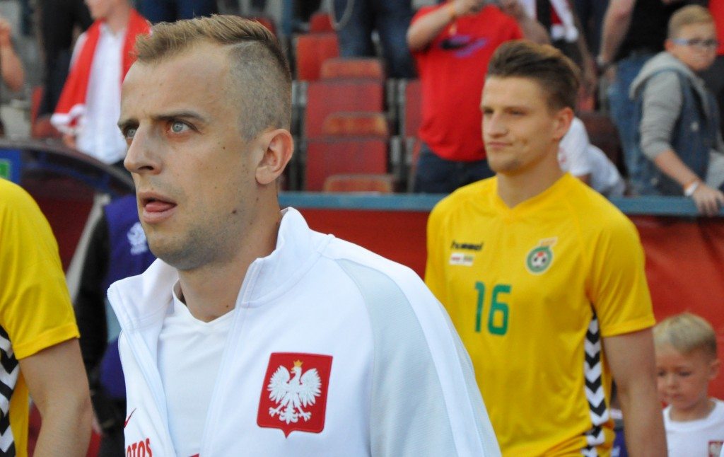 Kamil Grosicki wciąż ważny dla tej kadry [FELIETON]