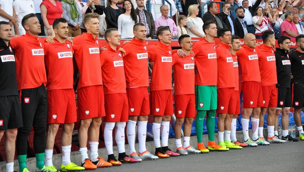 Oceny Polaków po meczu z Japonią