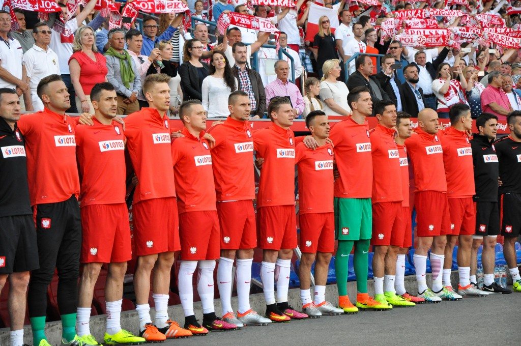 Kadrowicze drugiego planu