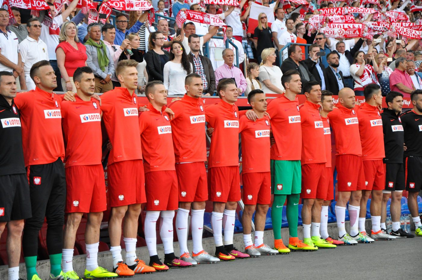 Kadrowicze drugiego planu