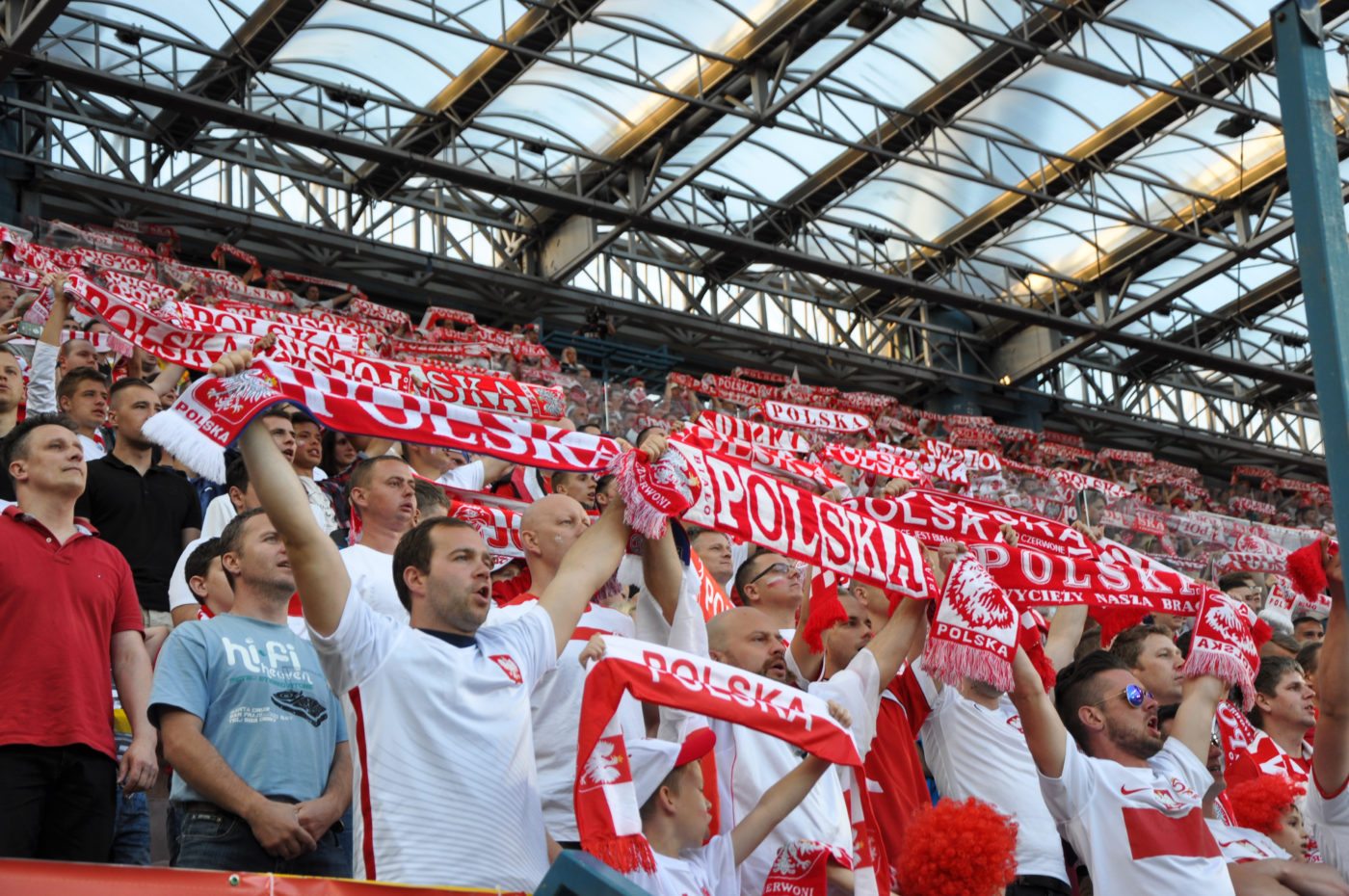 Polska młodzieżą stoi? Udany październik naszych juniorów