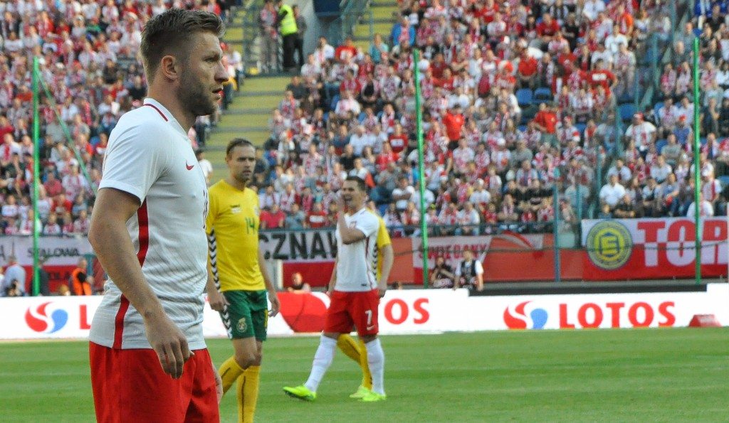 Kuba Błaszczykowski – bohater pomimo zmarnowanego karnego