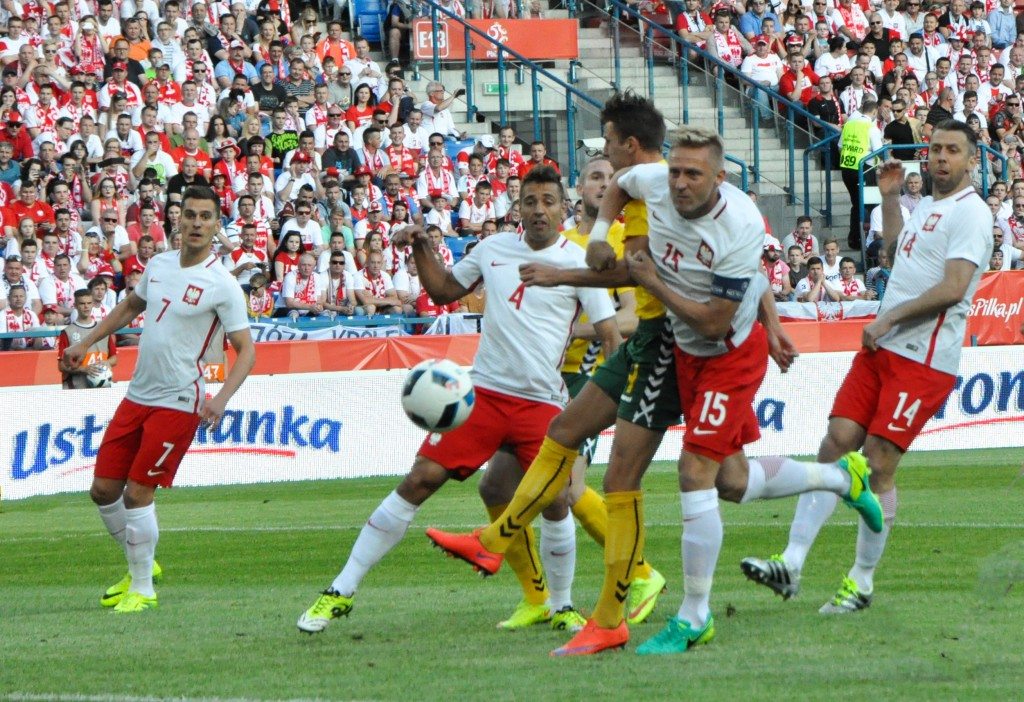 Co mówią sparingi „Biało-czerwonych” przed wielkimi turniejami?