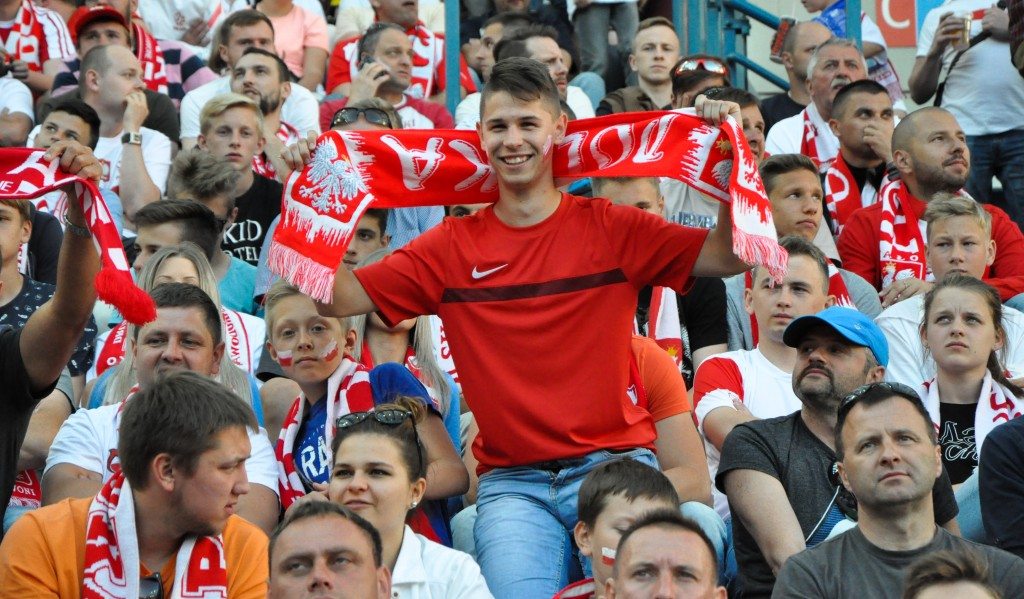 Quiz: Co wiesz o krajach uczestniczących w Euro?