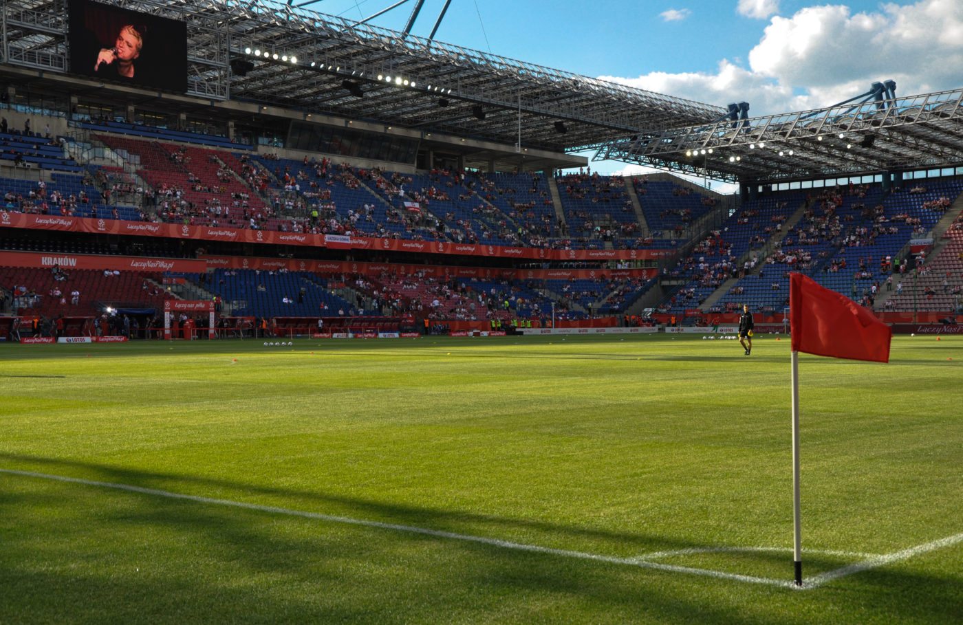 Stracony rocznik mistrzowskiej młodej Wisły: W Polsce musimy się ocknąć