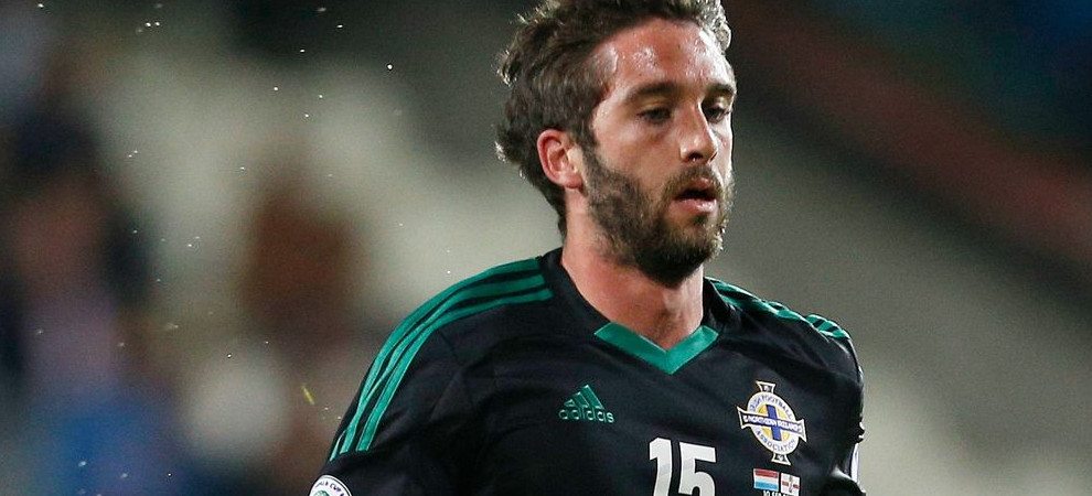 Will Grigg’s on fire! Poznaj swojego nowego ulubionego piłkarza