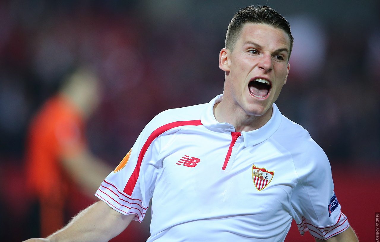 Kaczki transferowe: Francuski napastnik oficjalnie w Atletico