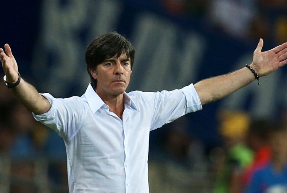 Dekada Loewa w reprezentacji Niemiec. Czas na kolejną?