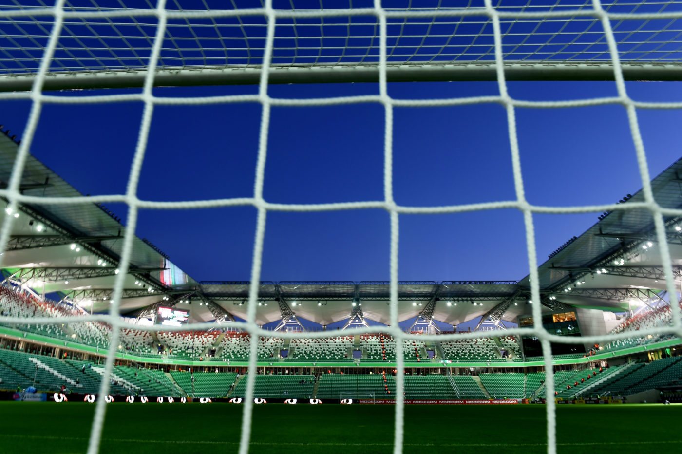 Hit z szansami na kit