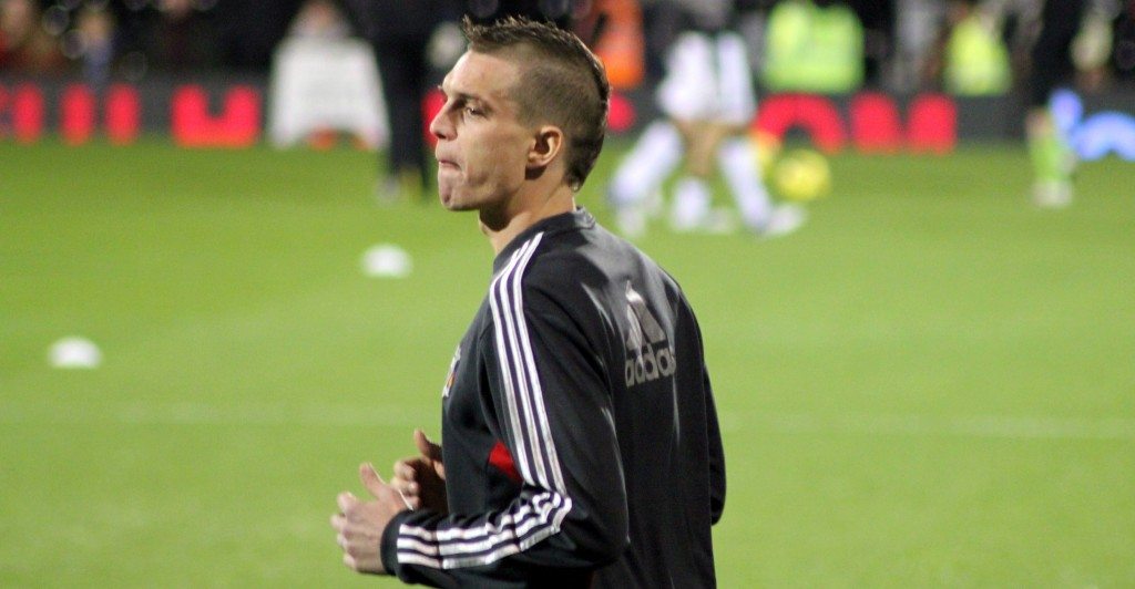 Kariera Daniela Aggera zniszczona przez leki. Początek epidemii?