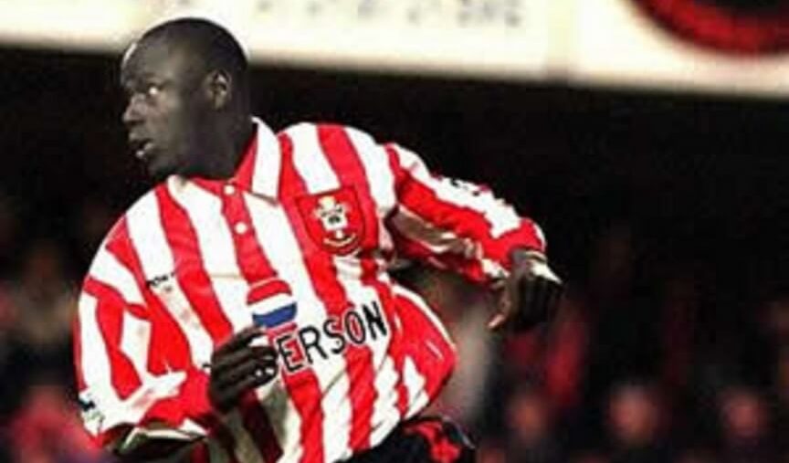 Throwback Thursday: Ali Dia – najgłupszy transfer w historii futbolu