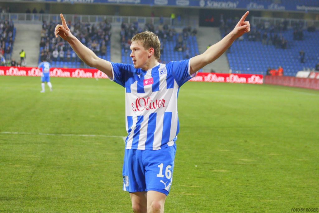 FJW: Lech Poznań w Lidze Europy w 2010 roku (Wspomnienie)