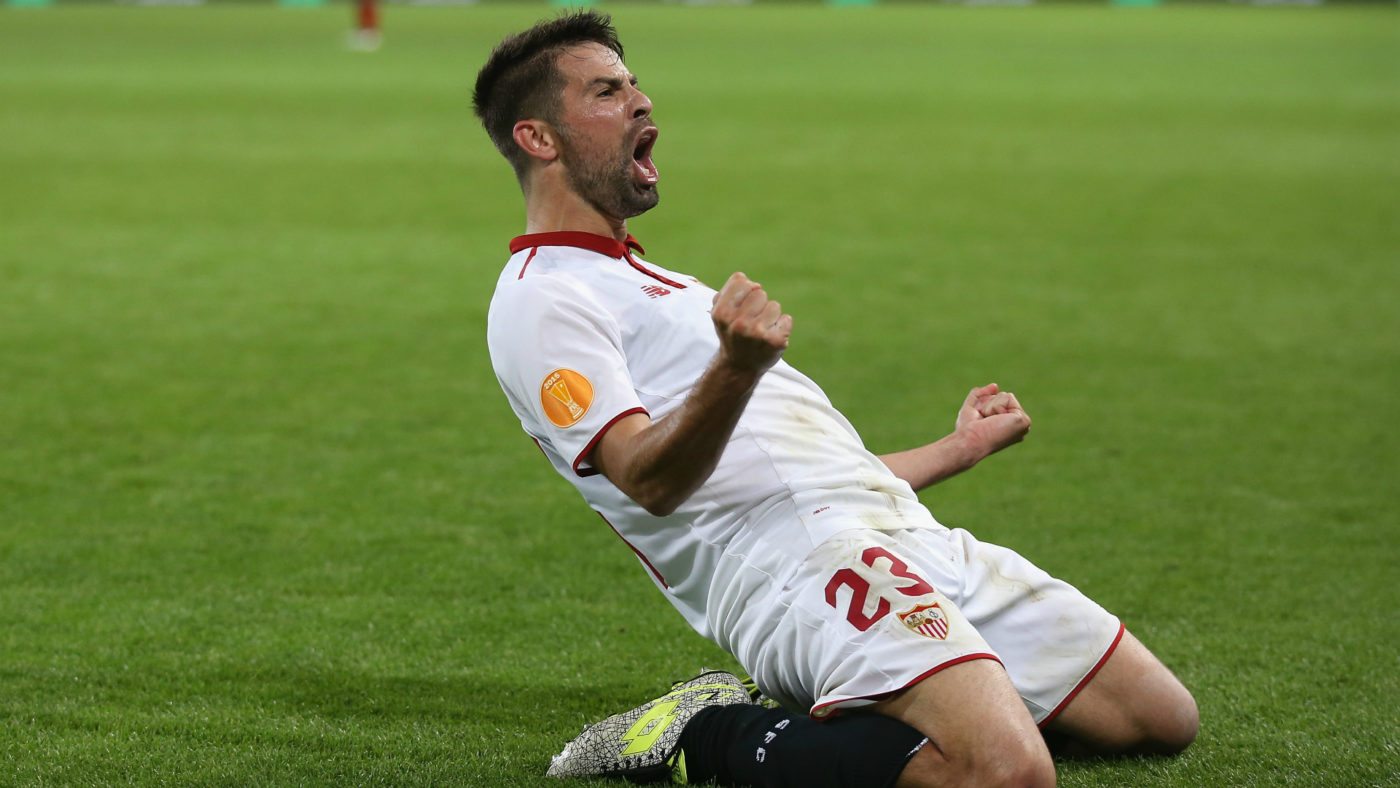 Kaczki transferowe: Bohater finału LE w Schalke