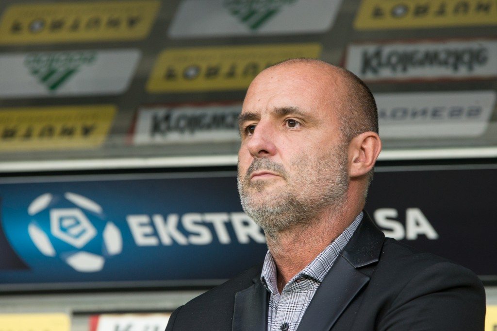 Cracovia bez formy. Co zacięło się w maszynie Probierza?