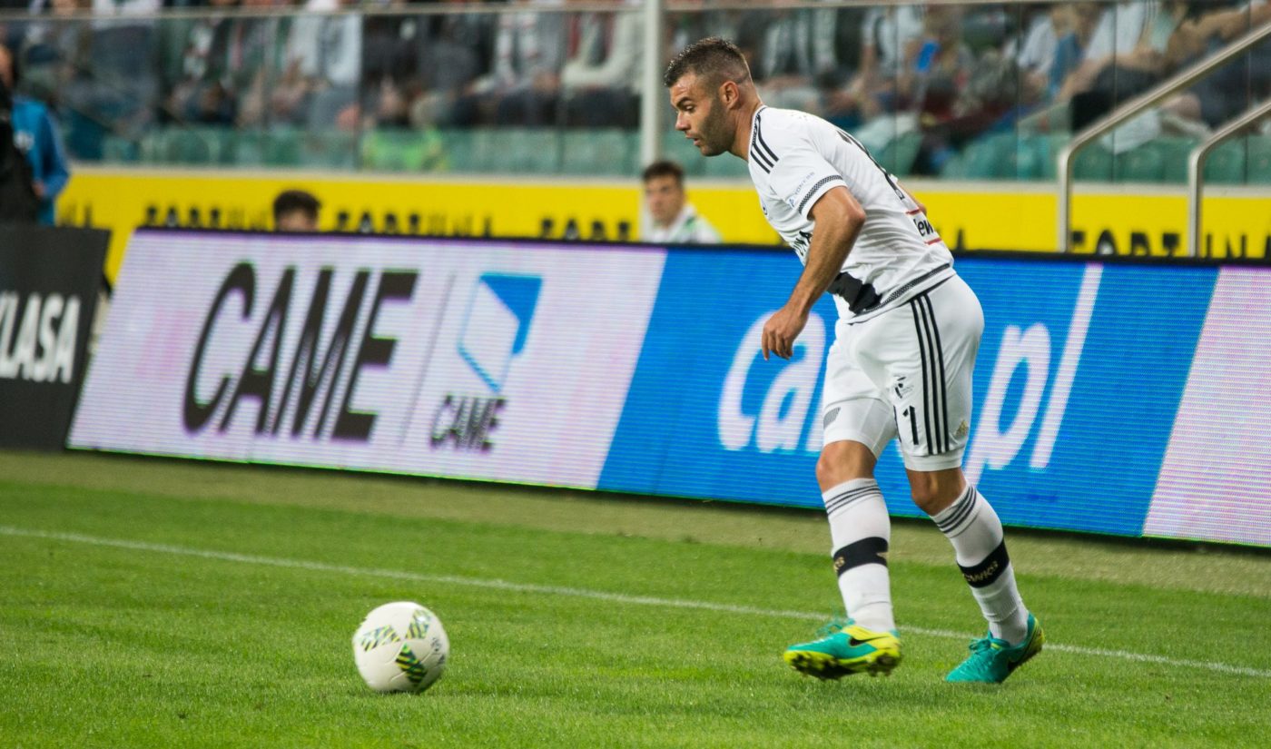 Król strzelców ekstraklasy? W tym roku nie będzie tak łatwo