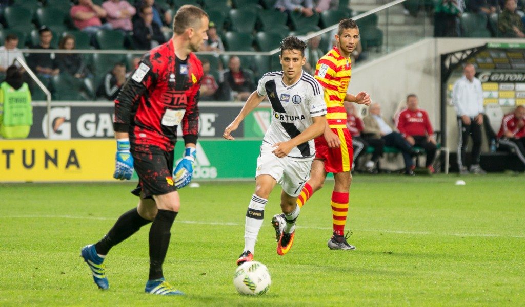 Lotto Ekstraklasa. Rzut oka na 1. kolejkę