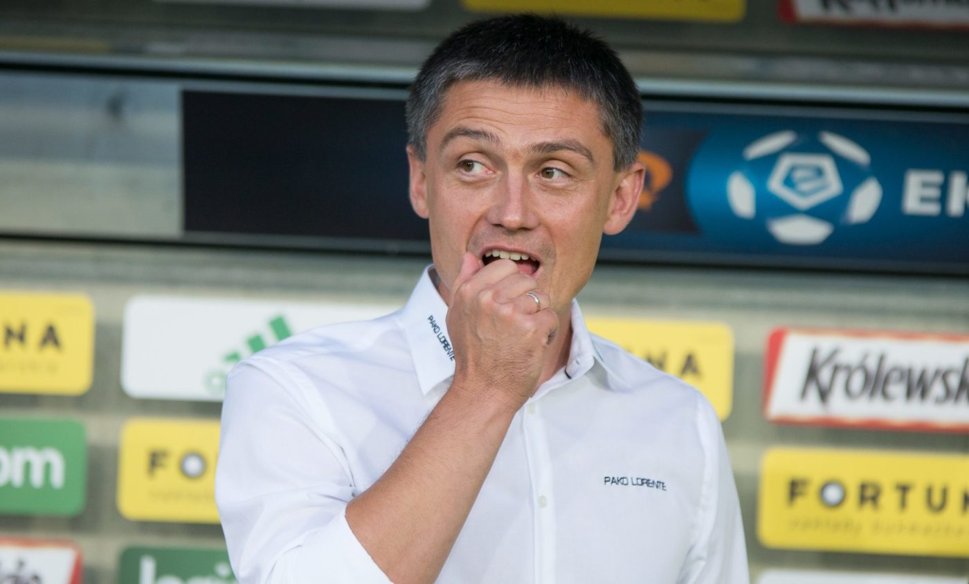 Dwa miesiące czekania wystarczą. Śląsk Wrocław przełamuje się w Kielcach