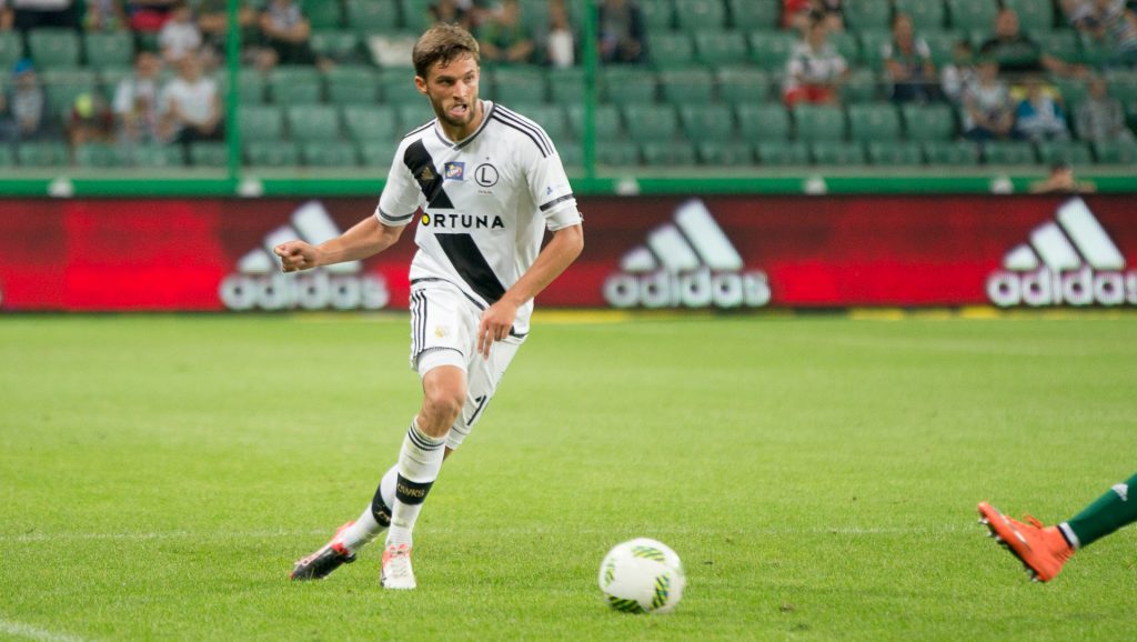Kaczki transferowe: Roszady transferowe w Legii Warszawa