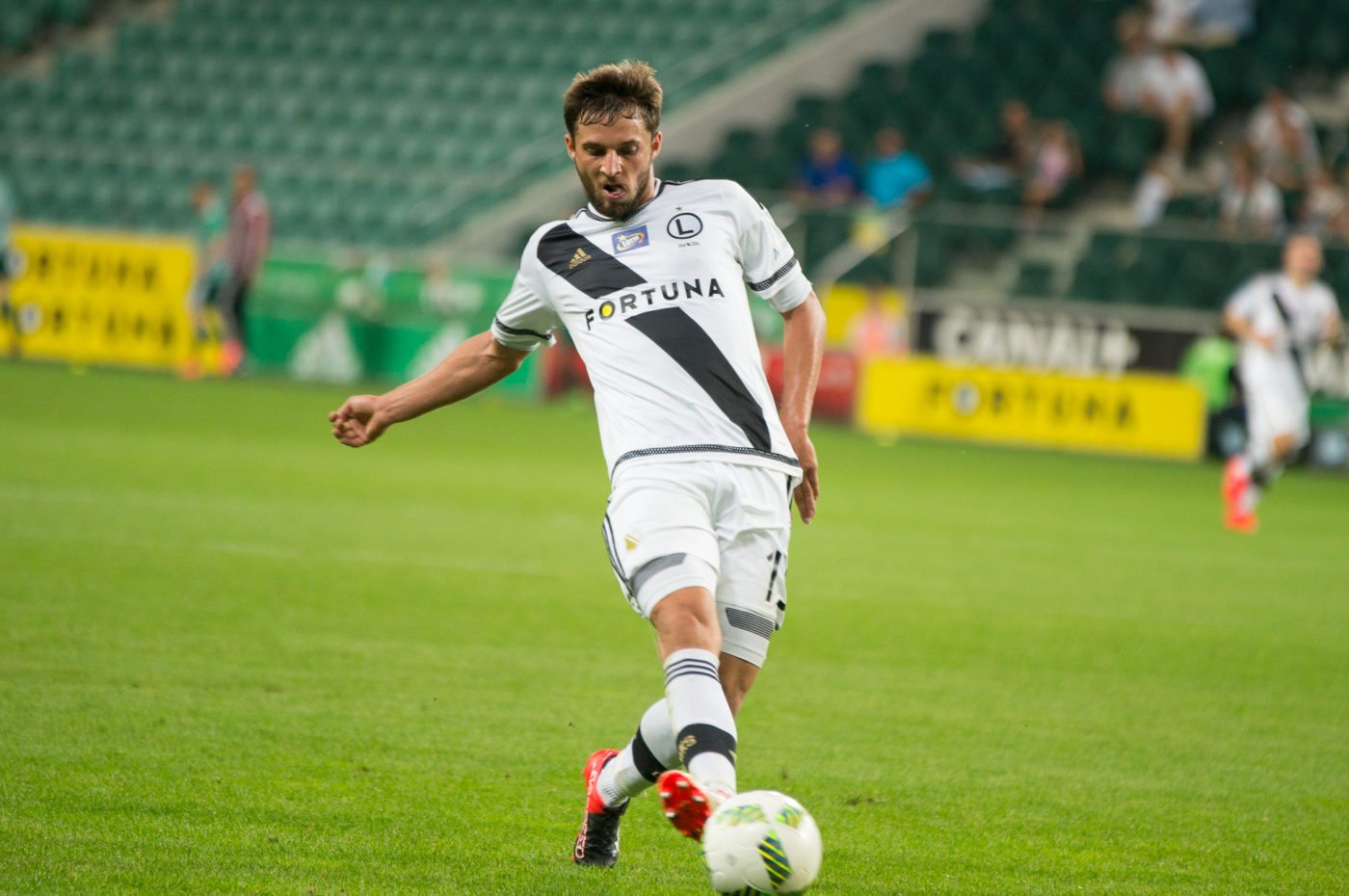 Cisi bohaterowie Legii w meczu z Realem. Bez kogo nie byłoby remisu?