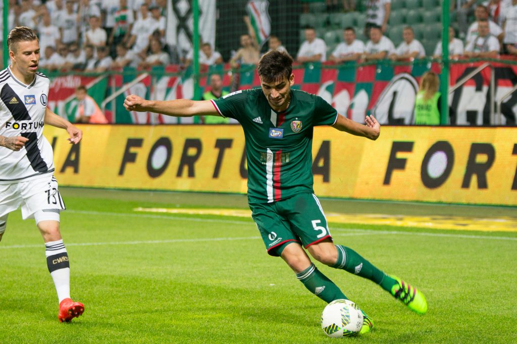 Recepta na upadek w cztery lata – prezentuje Śląsk Wrocław