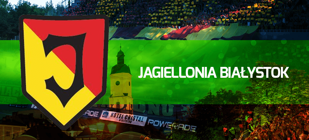 Skarb kibica ekstraklasy: Jagiellonia po raz kolejny powalczy o mistrzostwo?
