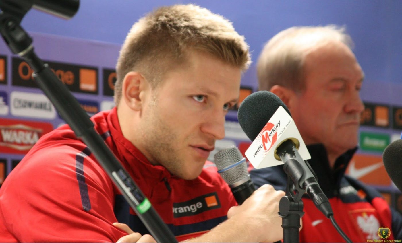 Kaczki transferowe: Przyszłość Błaszczykowskiego wyjaśniona?