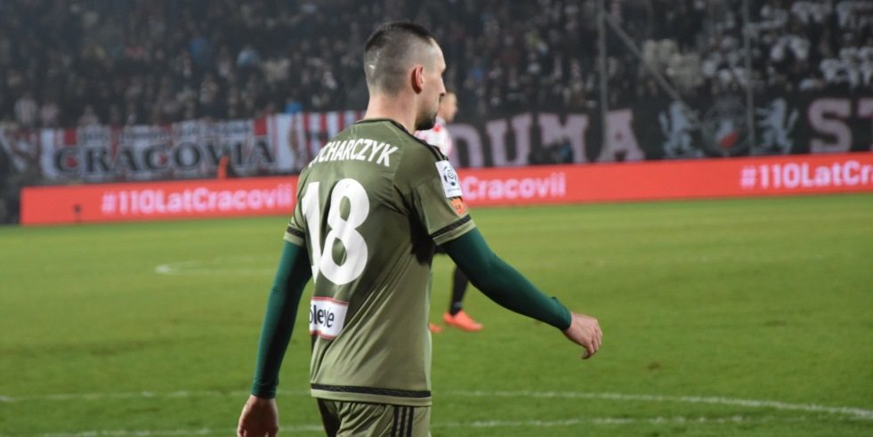 Remis w bólu Legii w eliminacjach LM. Efektu Hasiego nie widać