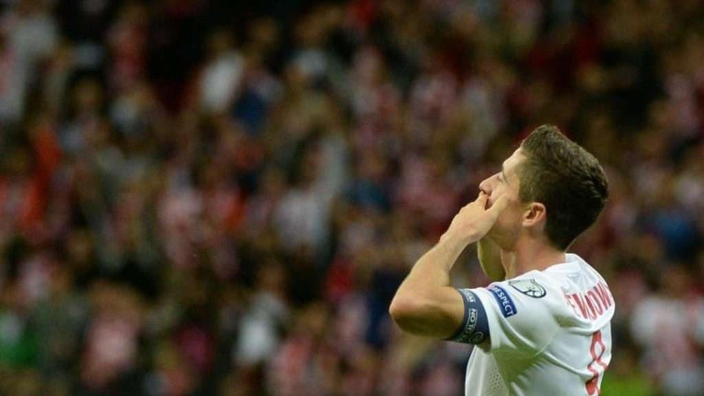 Nazwiska nie grają. „Biało-Czerwoni” już to wiedzą