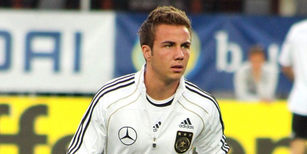 Powrót Götzego do Dortmundu zakończy się sukcesem? Znamy pięć powodów