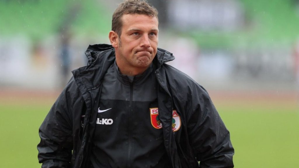 Niby słabsi, a mocniejsi. Augsburg koszmarem dla czołówki