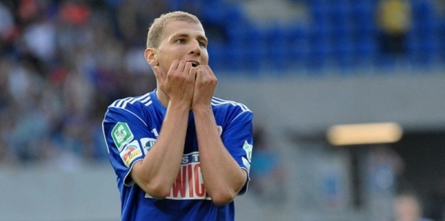 Latal odlatuje z Gliwic. Co teraz będzie z Piastem?