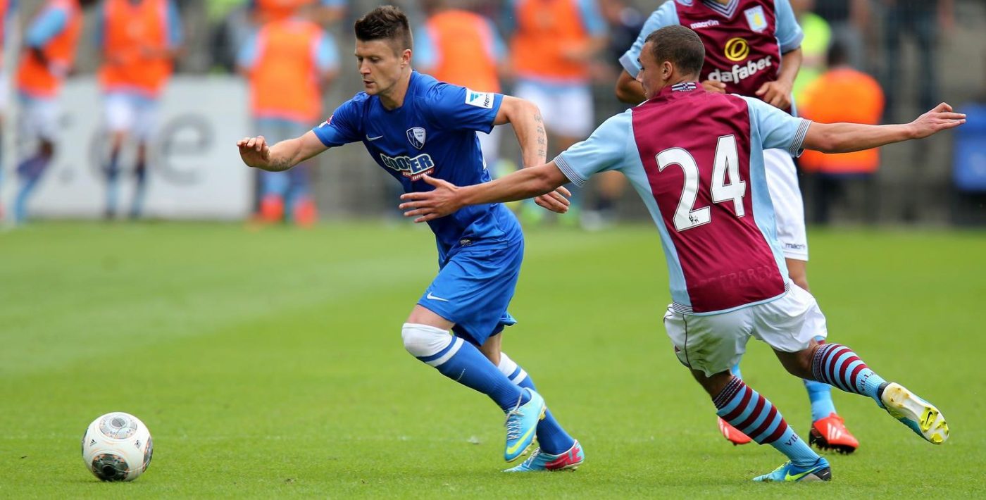 Komor, Kallaste… transferowe wpadki zespołów ekstraklasy?