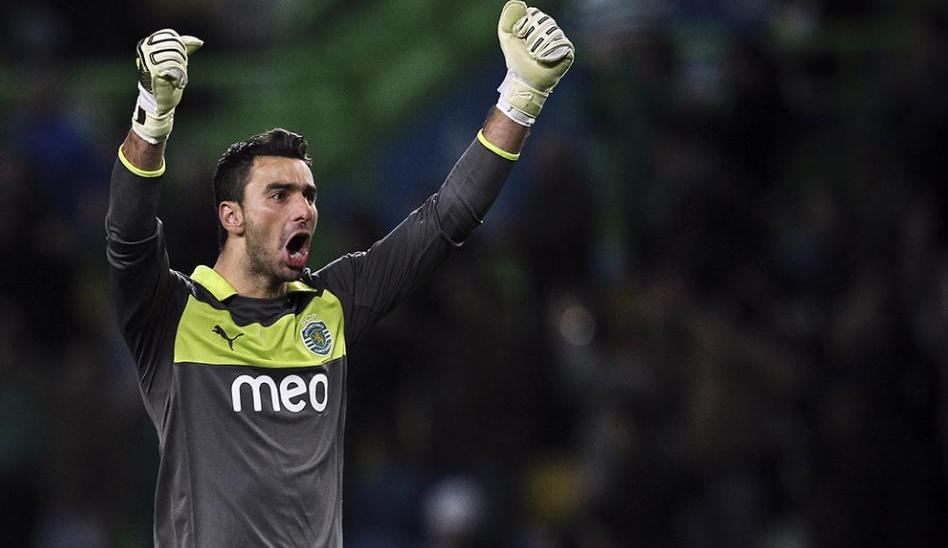 Rui Patricio – cichy bohater zwycięskiej Portugalii