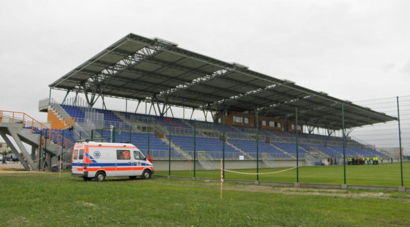 Kaczki transferowe: Były reprezentant Polski w I lidze