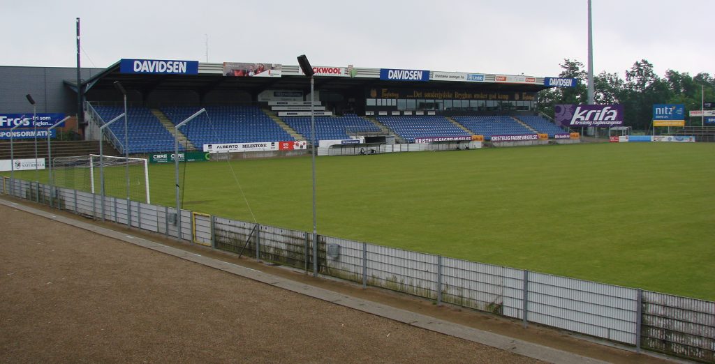 SonderjyskE, anonimowy rywal Zagłębia w LE. Jest się czego bać?