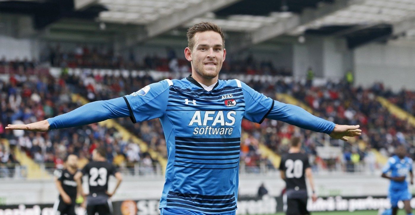 Vincent Janssen w Tottenhamie: jak radzili sobie supersnajperzy z Eredivisie w Europie?