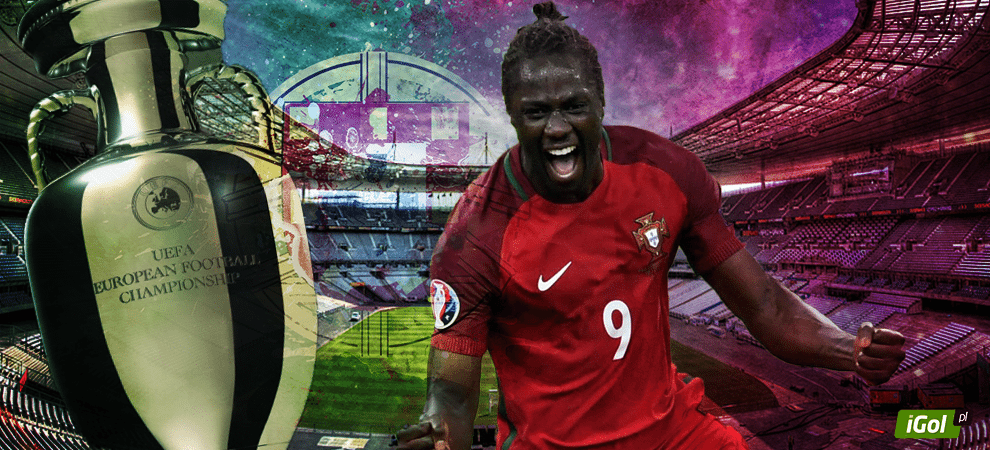 Od zera do bohatera. Eder daje mistrzostwo Portugalii!