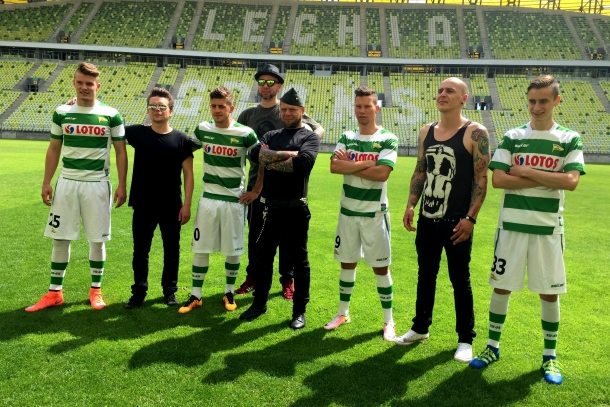 Pragmatyzm lepszy od ładnej gry. Lechia zdała egzamin