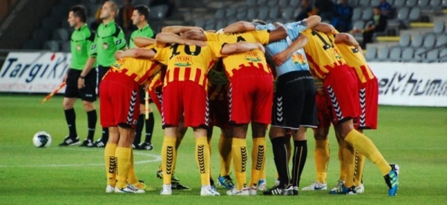 Ligowy Bigos #20: Mirosław Smyła niczym Jürgen Klopp