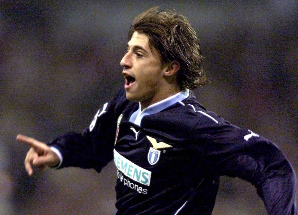 Od Batistuty przez Crespo do Higuaina – TOP 10 największych transferów między włoskimi klubami