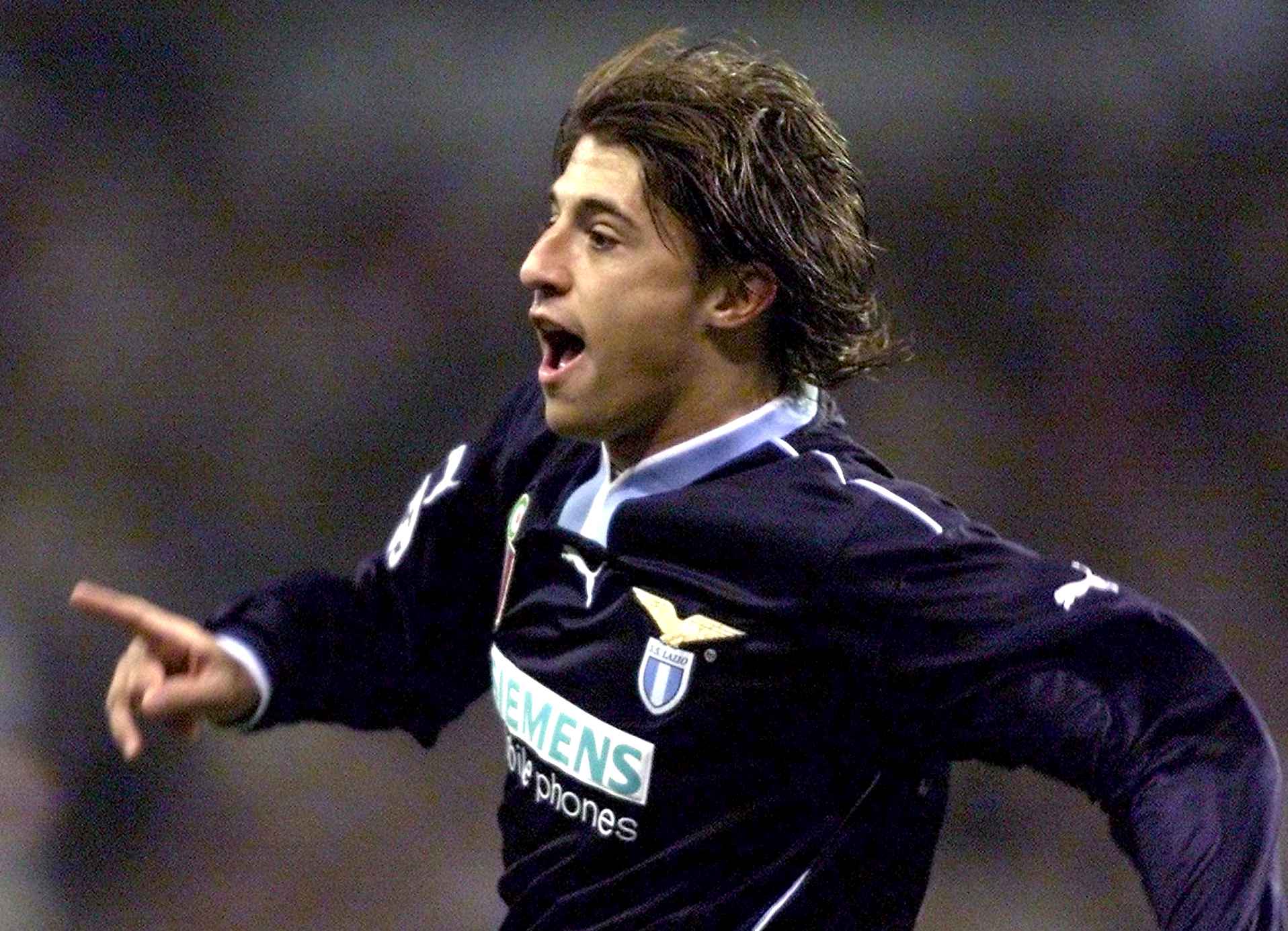 Od Batistuty przez Crespo do Higuaina – TOP 10 największych transferów między włoskimi klubami