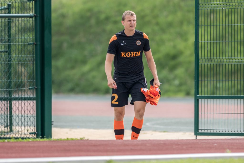 Kaczki transferowe: Klasowy obrońca blisko Legii