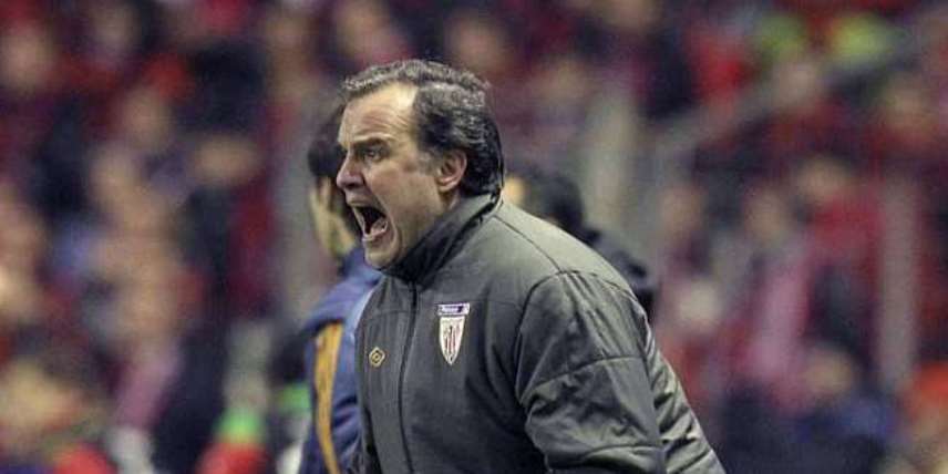 Bielsa jak Szukiełowicz. W Polsce też mieliśmy ciekawe trenerskie przeboje